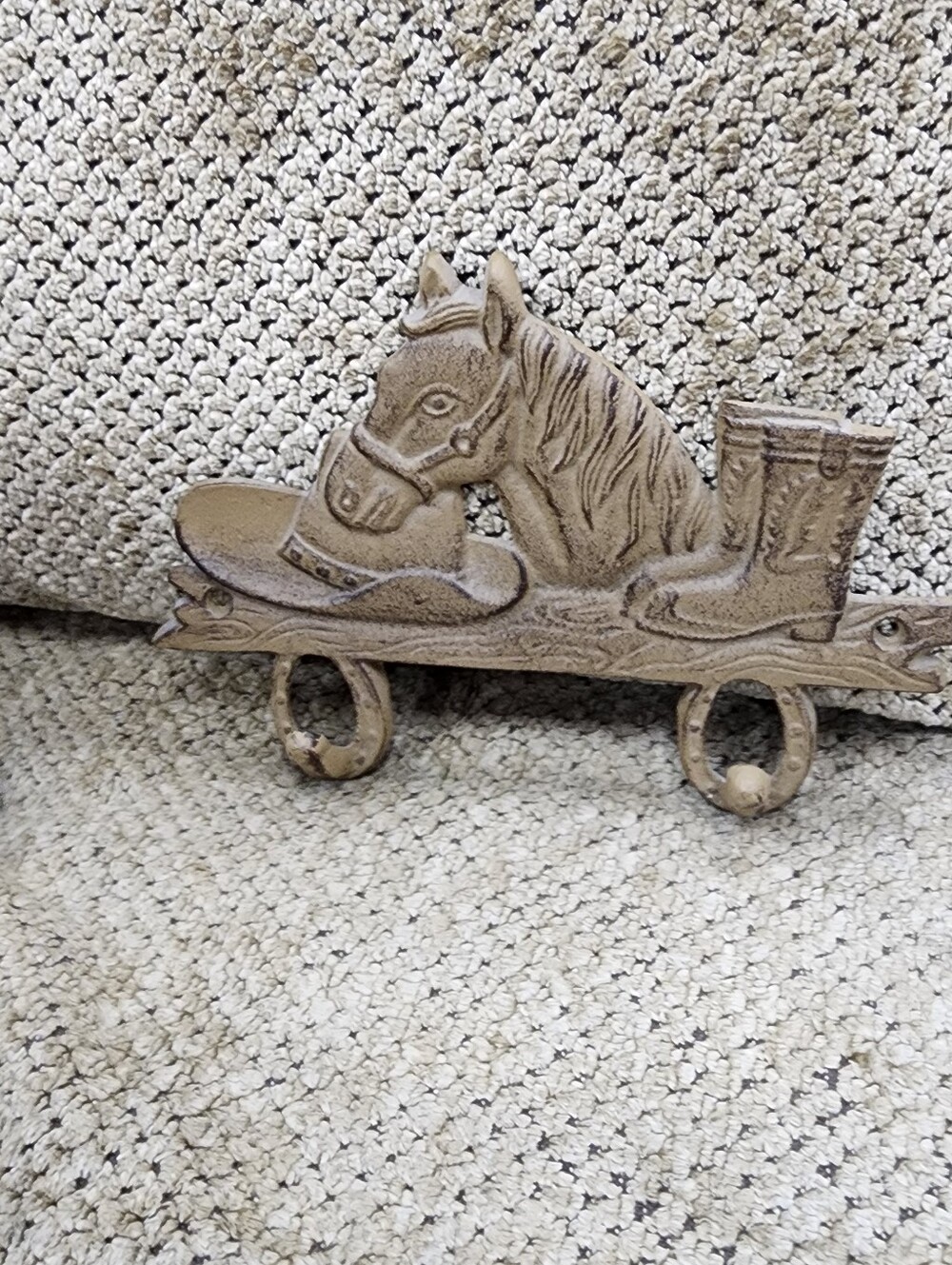 Cast Iron - Picture 3 of 3